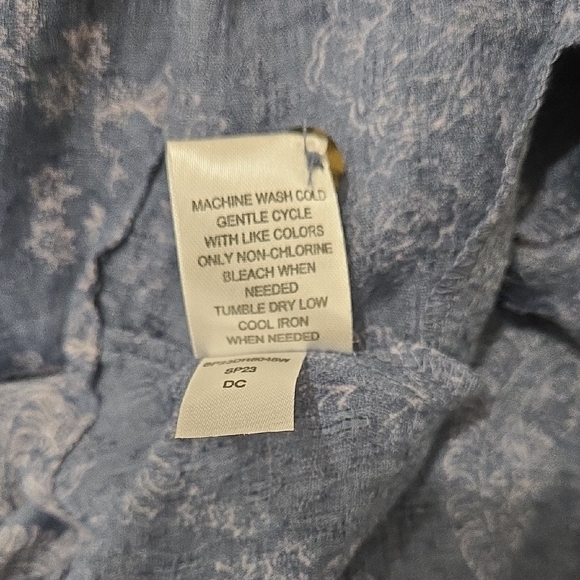 Flag & Anthem **NWOT** - Picture 10 of 10